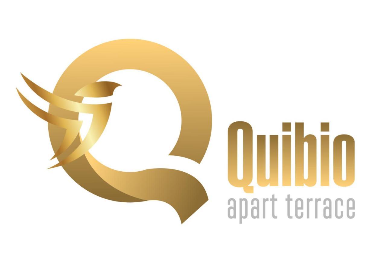 Quibio Apart Terrace Брашов Экстерьер фото